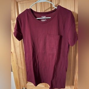 In good shape only warn a couple times